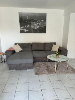 Appartement cosy tout équipé